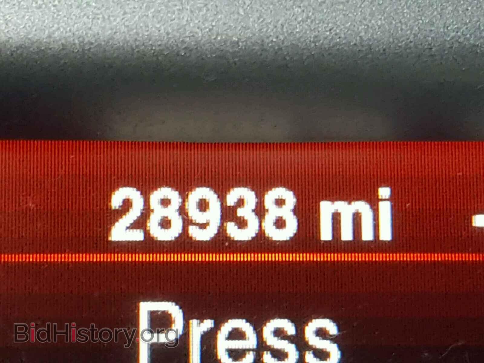 2015 DODGE JOURNEY - VIN: 3C4PDCAB6FT737137 - Фото 8