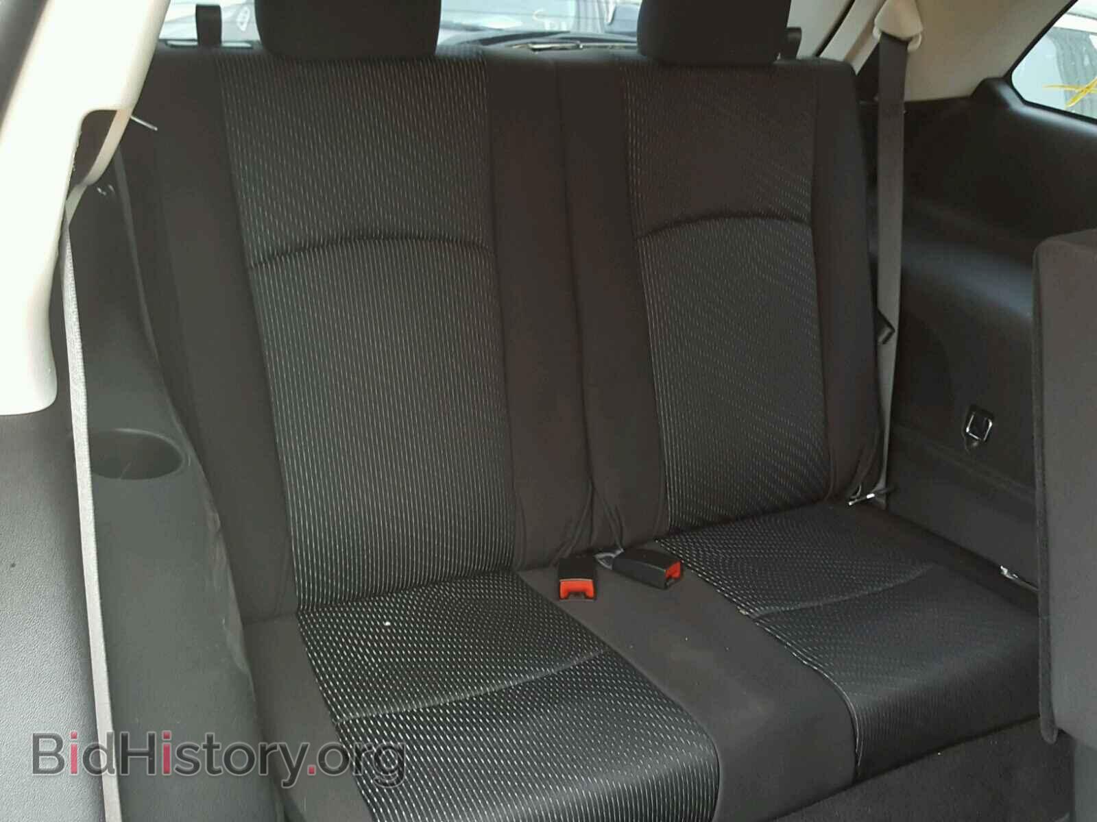 2015 DODGE JOURNEY - VIN: 3C4PDCAB6FT737137 - Фото 9