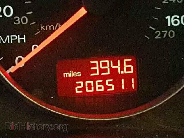 2006 AUDI A4 - VIN: WAUDF78E56A093252 - Фото 8
