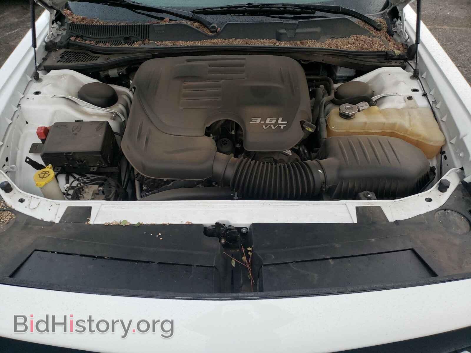 2018 DODGE CHALLENGER - VIN: 2C3CDZAG7JH121840 - Photo 7