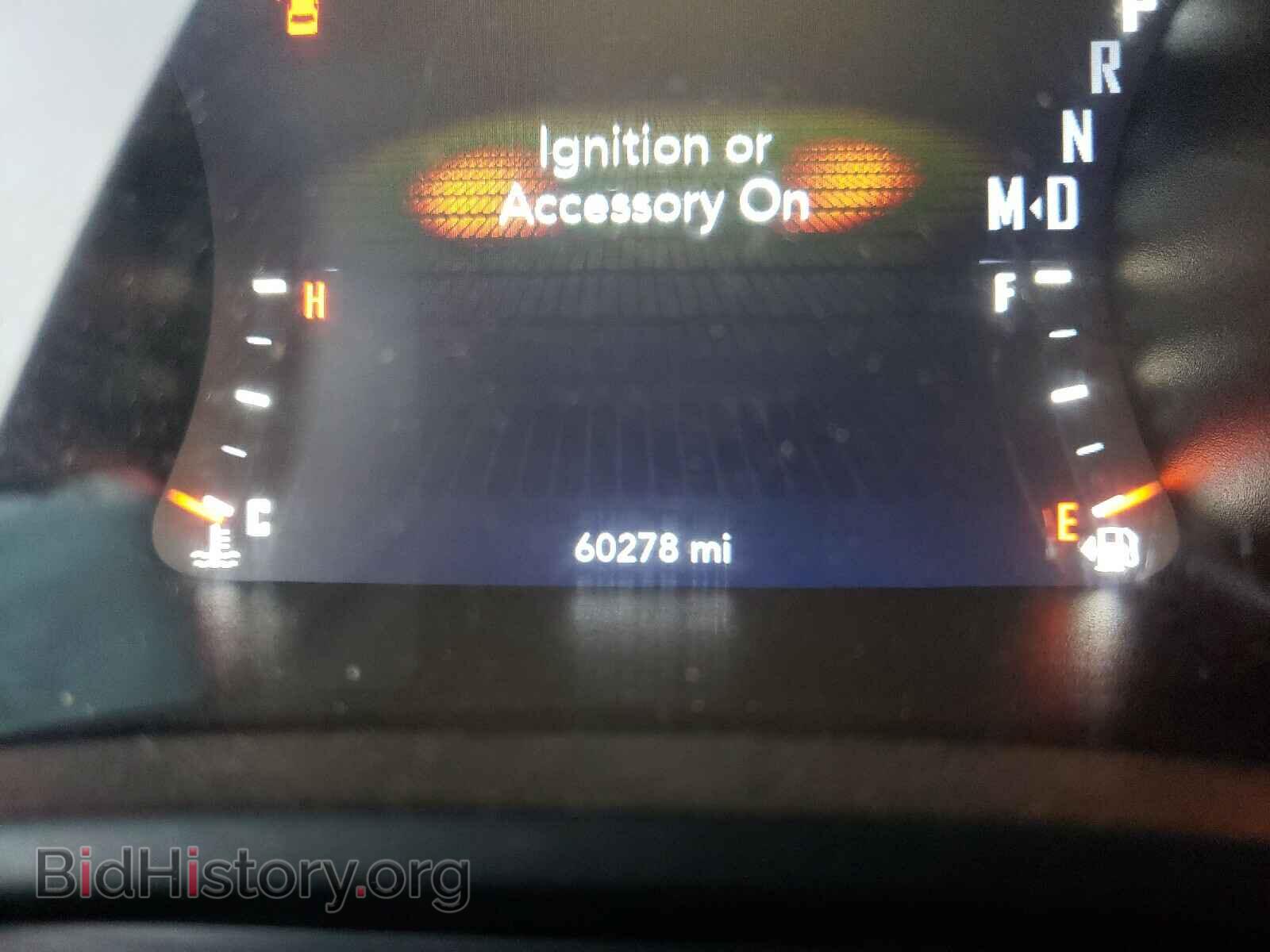 2018 DODGE CHALLENGER - VIN: 2C3CDZAG7JH121840 - Photo 8