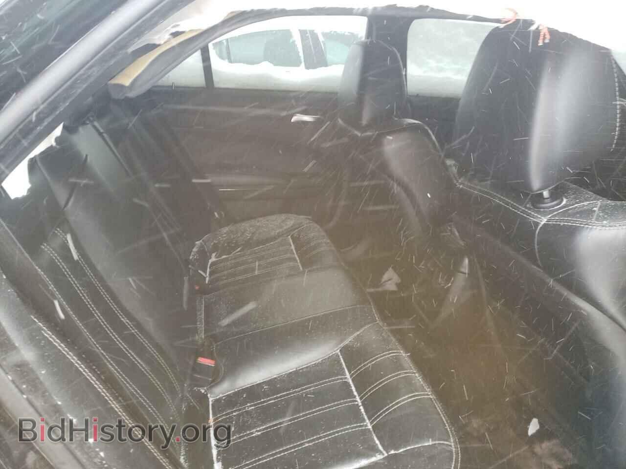 2015 CHRYSLER 300 - VIN: 2C3CCAGG1FH899473 - Фото 10