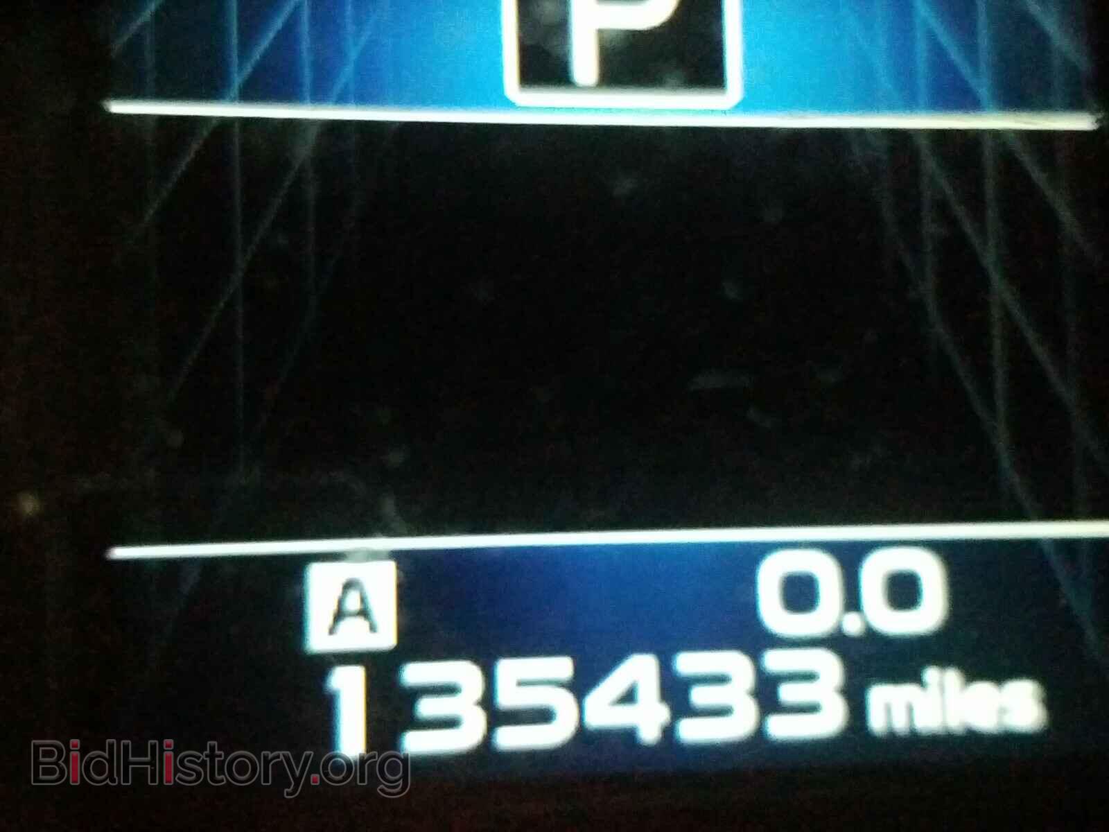 2013 SUBARU OUTBACK - VIN: 4S4BRBJC0D3324262 - Фото 8