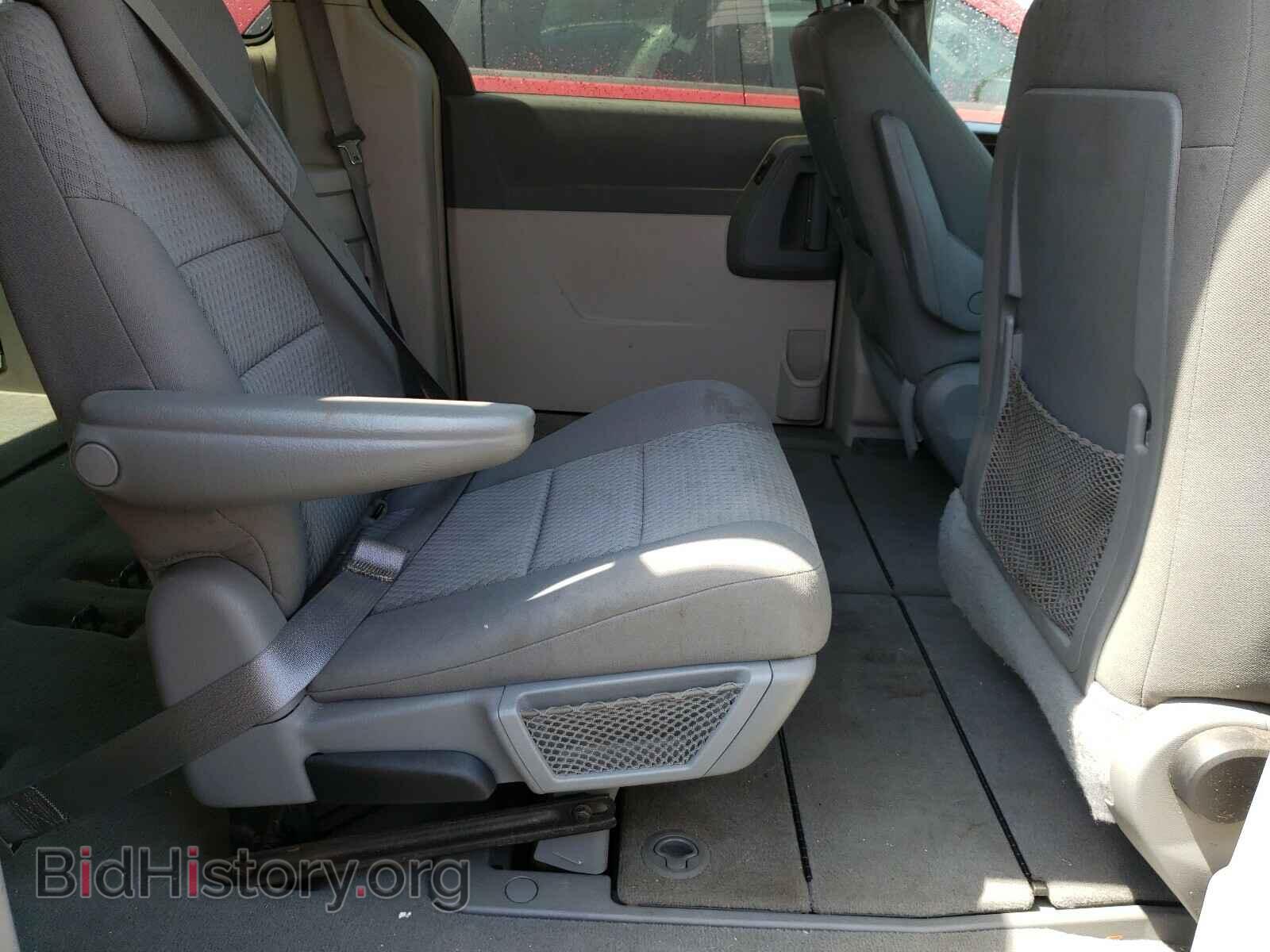 2010 CHRYSLER MINIVAN - VIN: 2A4RR5D12AR151694 - Photo 6