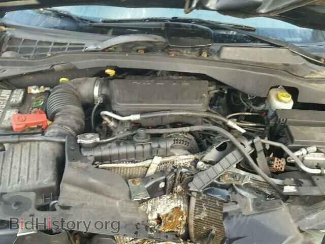 2008 DODGE DURANGO - VIN: 1D8HB48N18F137110 - Фото 7