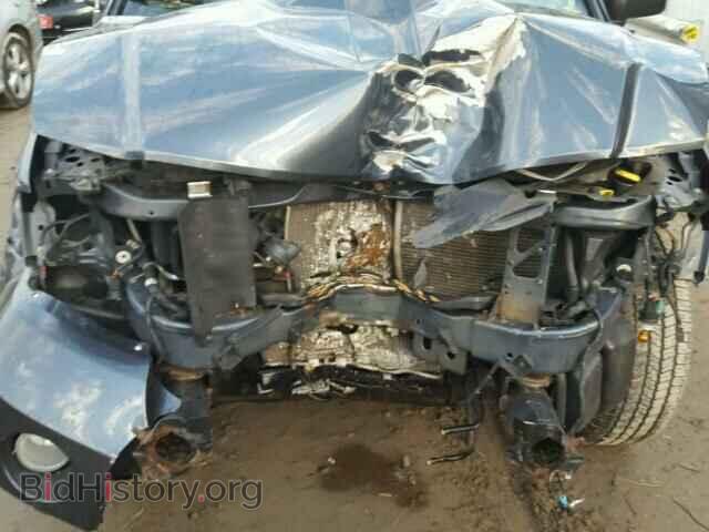 2008 DODGE DURANGO - VIN: 1D8HB48N18F137110 - Фото 9