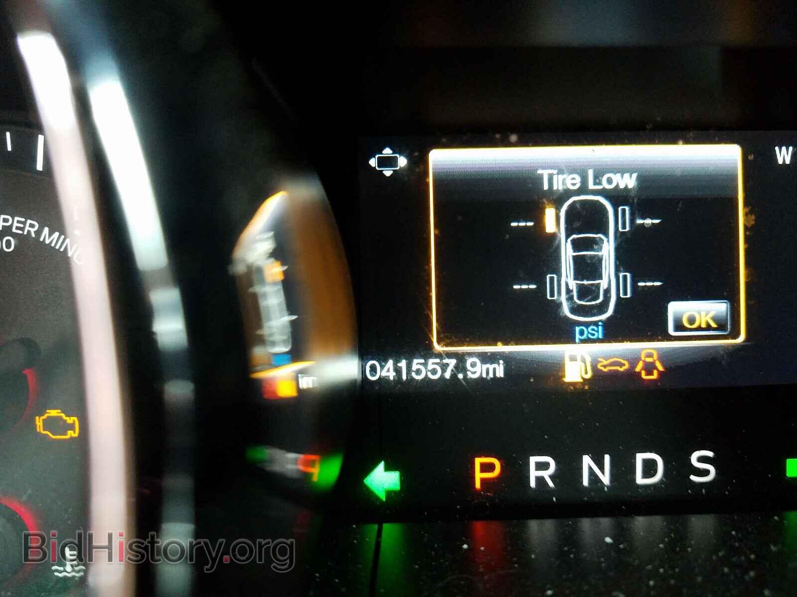 2017 FORD MUSTANG - VIN: 1FA6P8CF7H5313054 - Фото 8