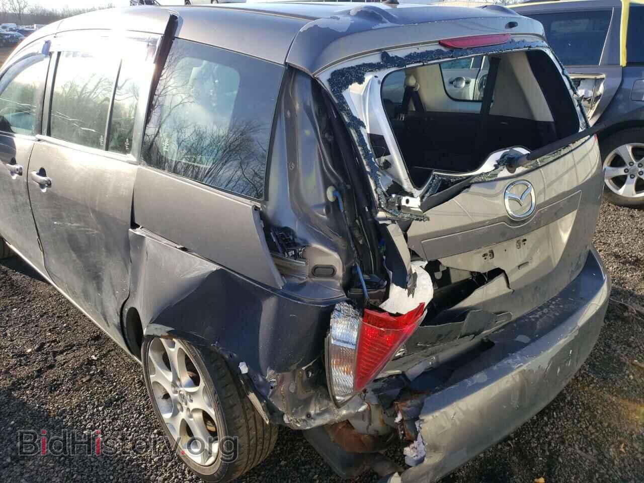 2010 MAZDA 5 - VIN: JM1CR2WL9A0373569 - Photo 9