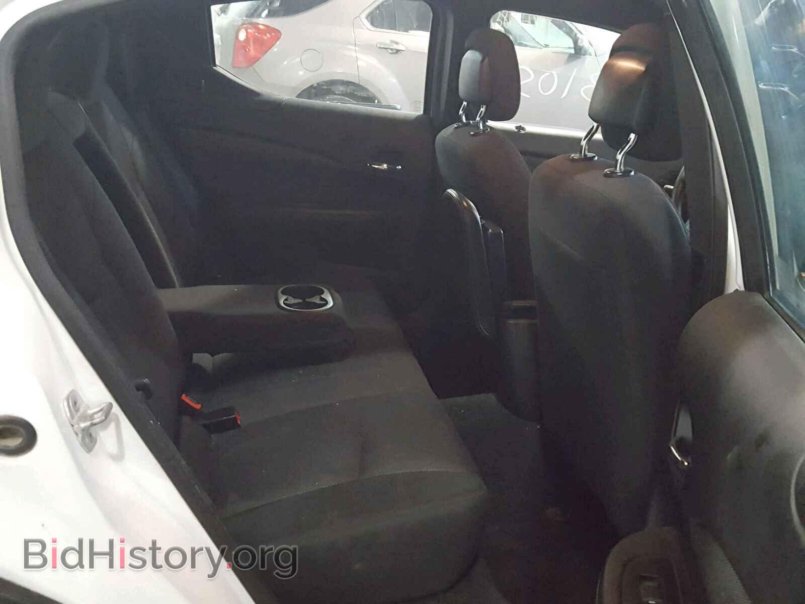 2012 DODGE AVENGER - VIN: 1C3CDZAG0CN291029 - Фото 6