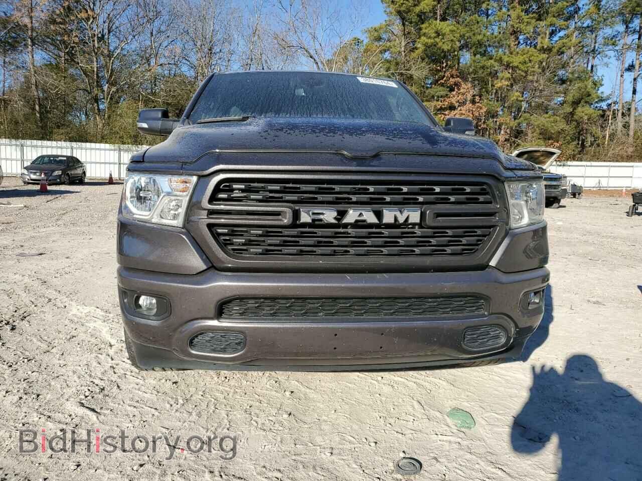 2022 RAM 1500 - VIN: 1C6SRFFT1NN279737 - Фото 5