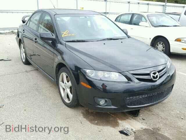 Photo 1YVHP80C565M00763 - MAZDA 6 2006