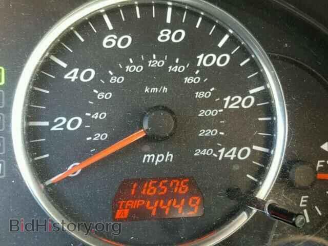2007 MAZDA 6 - VIN: 1YVHP80C775M28730 - Фото 8