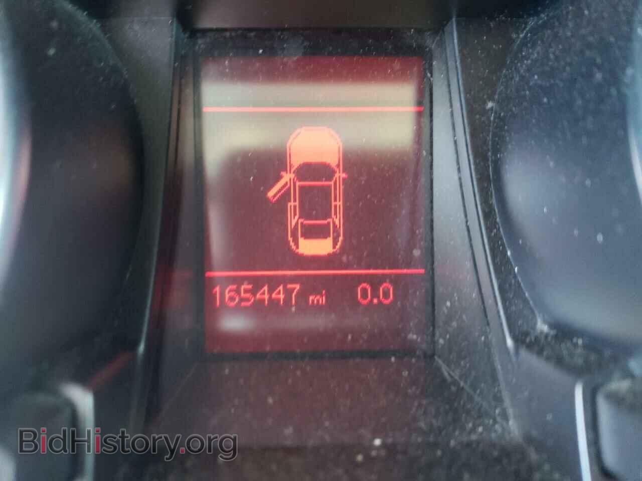2012 AUDI A5 - VIN: WAUCFAFR5CA045339 - Photo 8