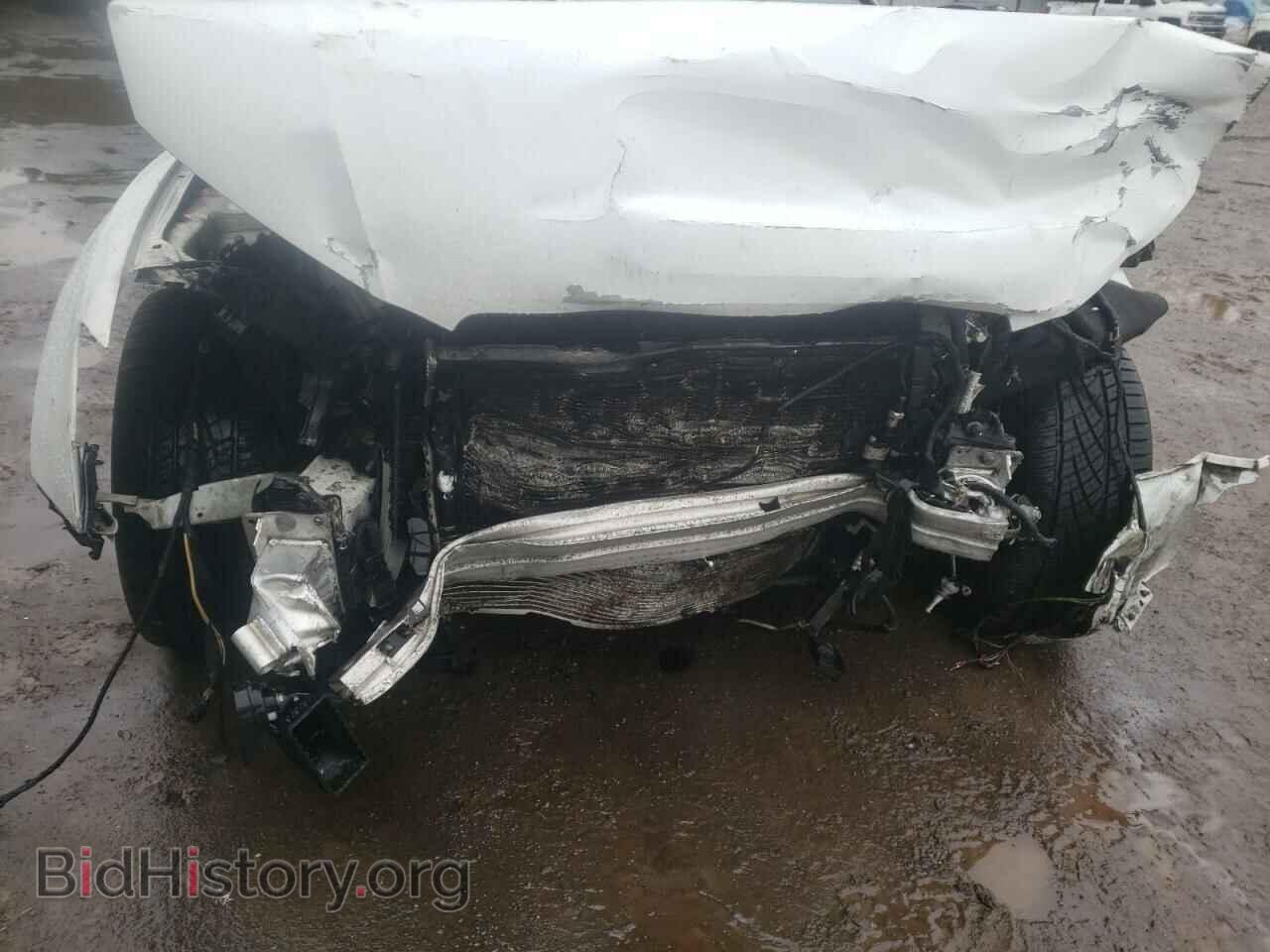 2012 AUDI A5 - VIN: WAUCFAFR5CA045339 - Photo 9