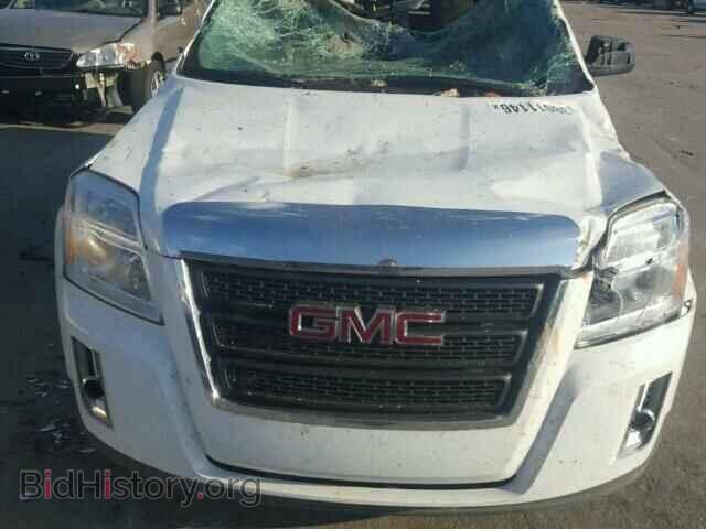 2014 GMC TERRAIN - VIN: 2GKALSEKXE6154445 - Фото 7