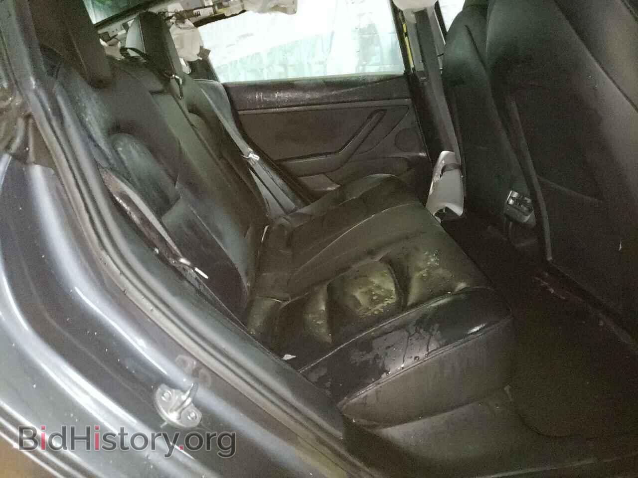 2022 TESLA MODEL 3 - VIN: 5YJ3E1EA2NF286142 - Photo 10