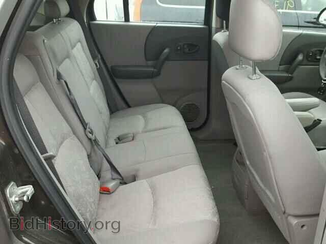 2003 SATURN VUE - VIN: 5GZCZ23D33S828435 - Фото 6