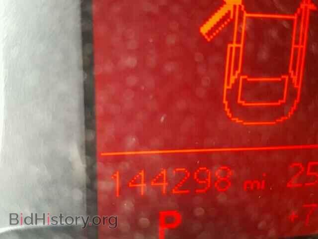 2009 AUDI A4 - VIN: WAULF78K59N056443 - Фото 8