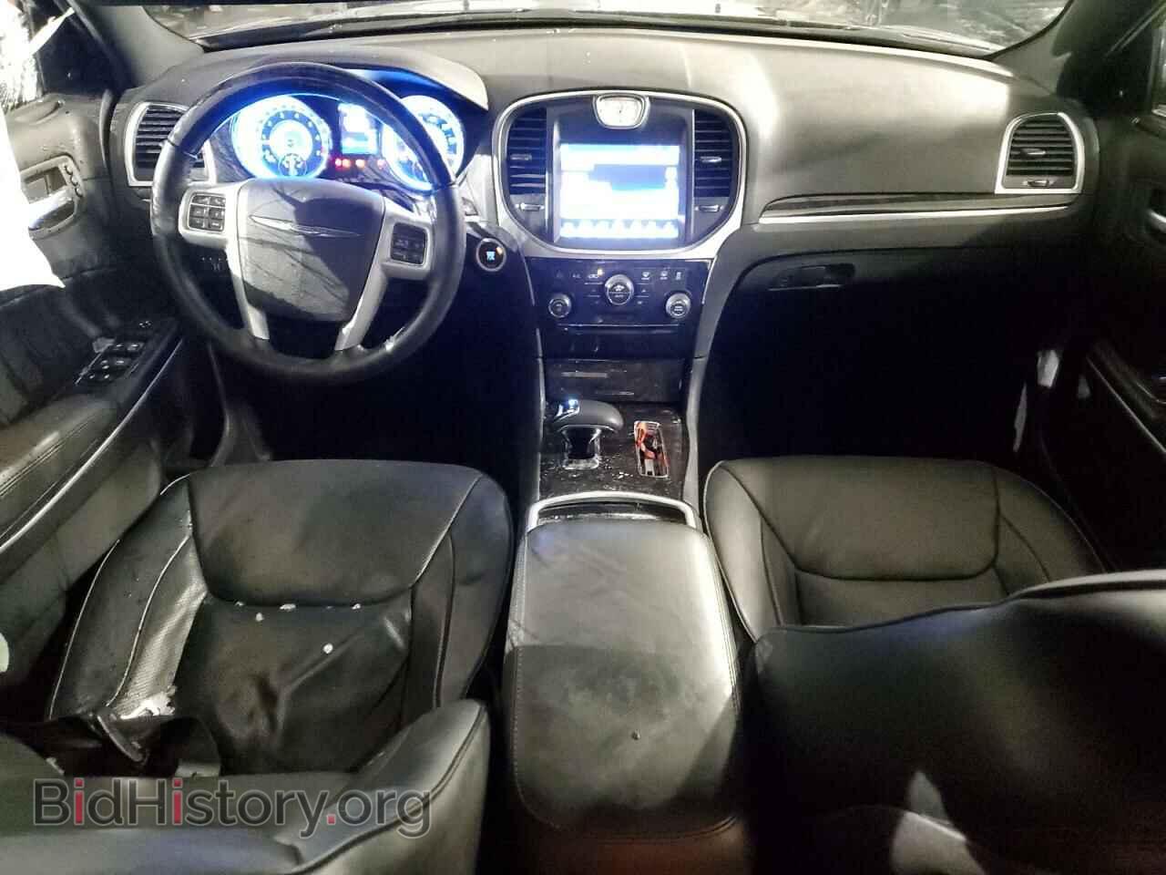 2014 CHRYSLER 300 - VIN: 2C3CCAKG3EH249565 - Фото 8