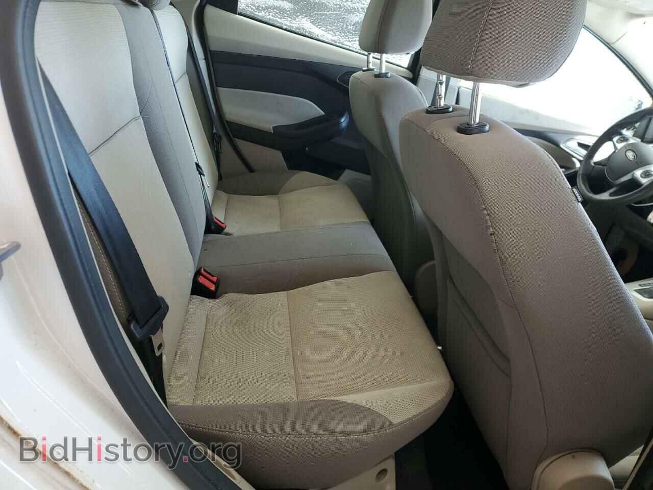 2012 FORD FOCUS - VIN: 1FAHP3F27CL470012 - Photo 10