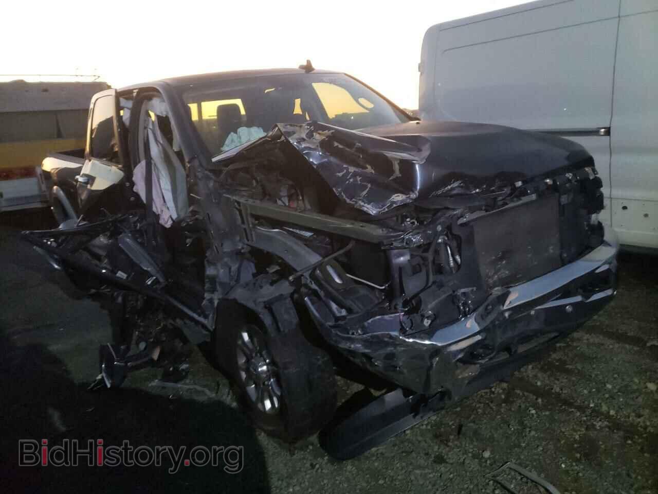 2016 RAM 2500 - VIN: 3C6UR5FL7GG162226 - Фото 4