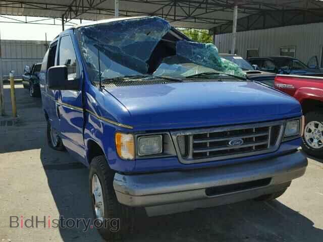 Photo 1FTNE24233HA50069 - FORD ECONOLINE 2003