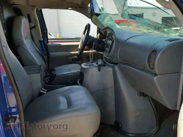 2003 FORD ECONOLINE - VIN: 1FTNE24233HA50069 - Фото 5
