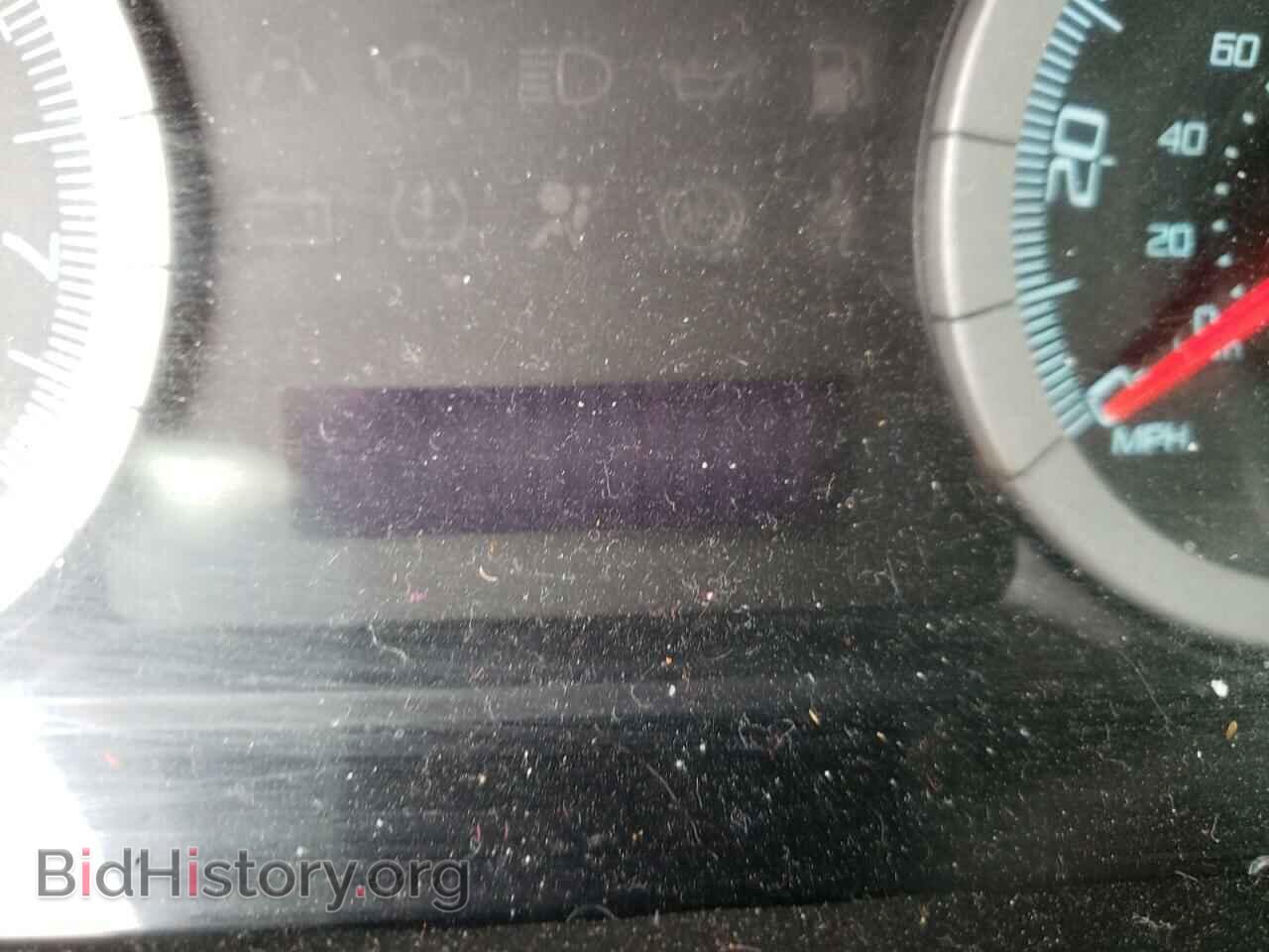 2010 FORD ESCAPE - VIN: 1FMCU0D74AKA95219 - Фото 8