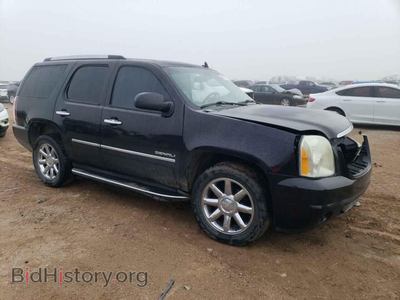 2010 GMC YUKON - VIN: 1GKUKEEF7AR243716 - Photo 4