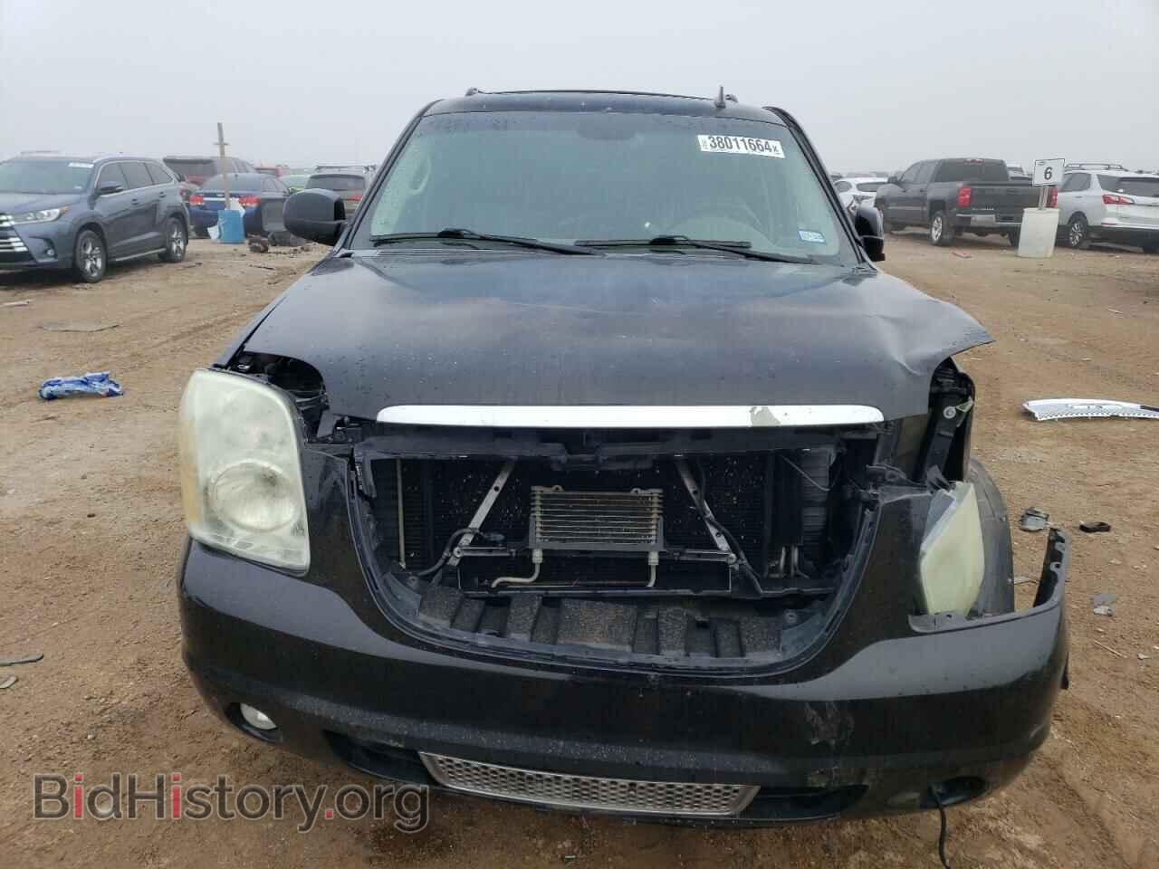 2010 GMC YUKON - VIN: 1GKUKEEF7AR243716 - Photo 5