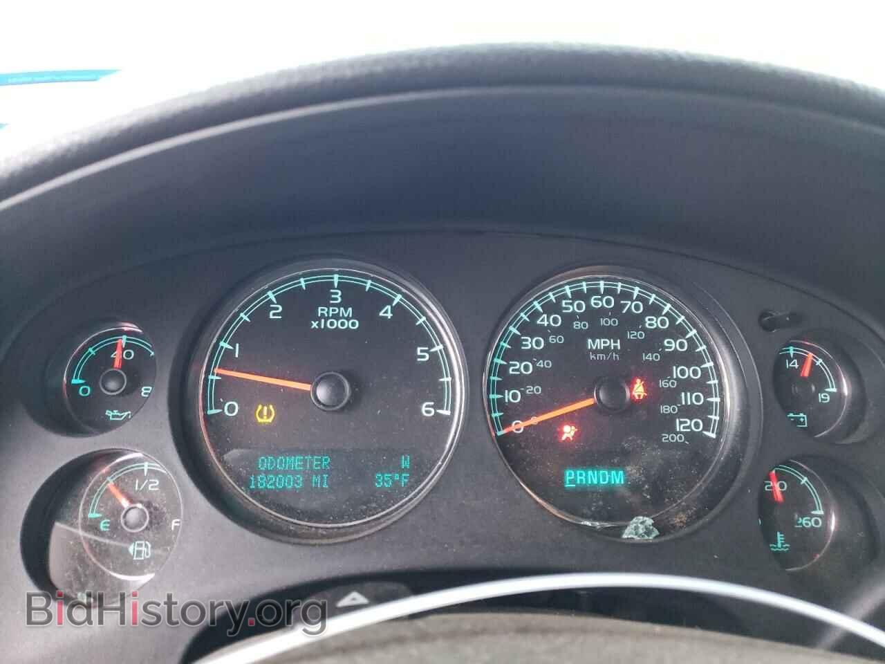 2010 GMC YUKON - VIN: 1GKUKEEF7AR243716 - Photo 9