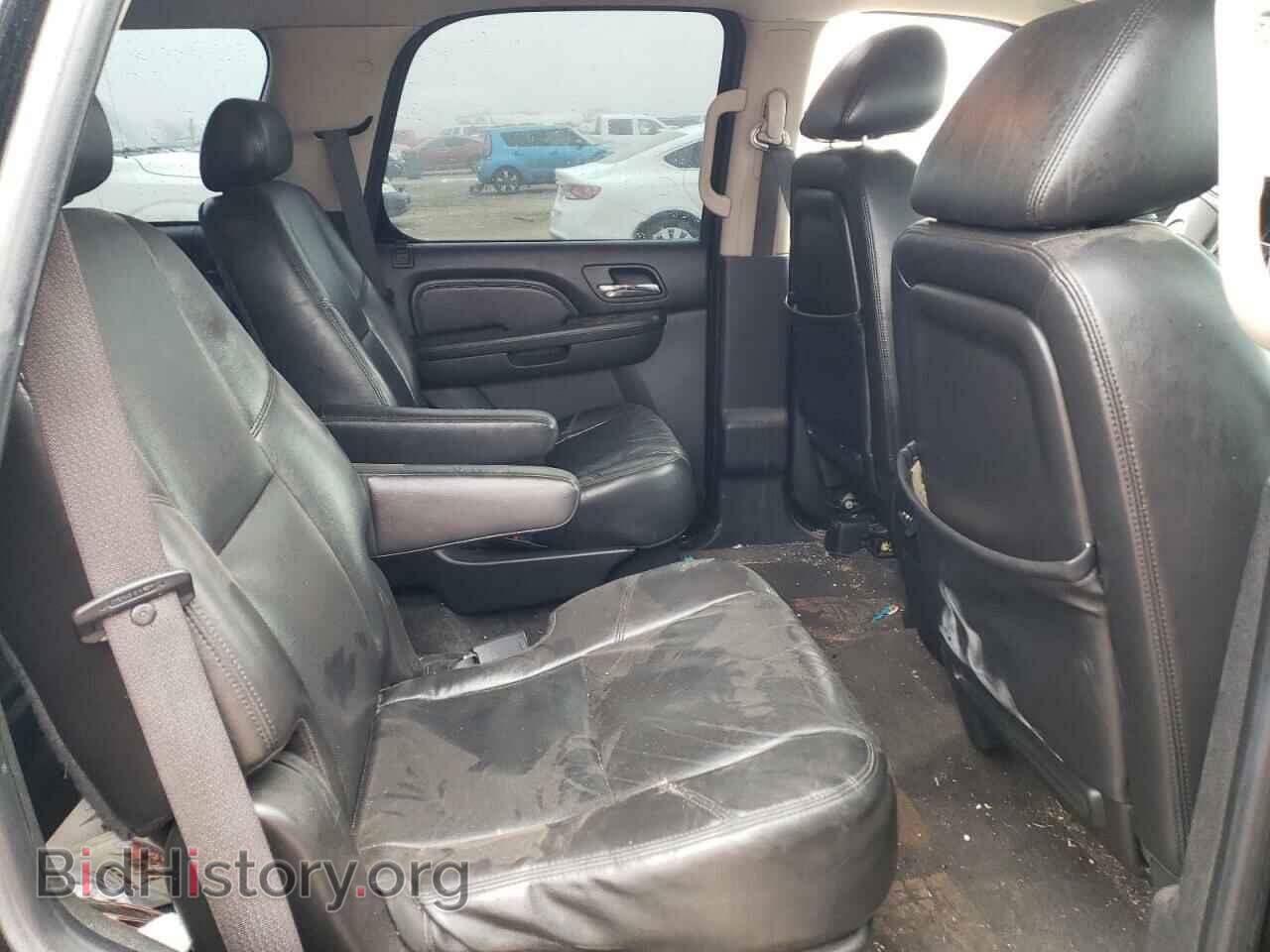 2010 GMC YUKON - VIN: 1GKUKEEF7AR243716 - Photo 10
