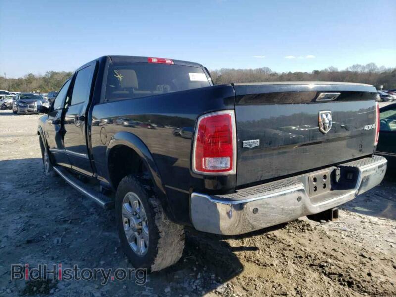 2014 RAM 2500 (VIN 3C6UR5FL6EG299638) — фото 2 из 12