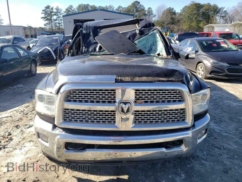2014 RAM 2500 (VIN 3C6UR5FL6EG299638) — фото 5 из 12