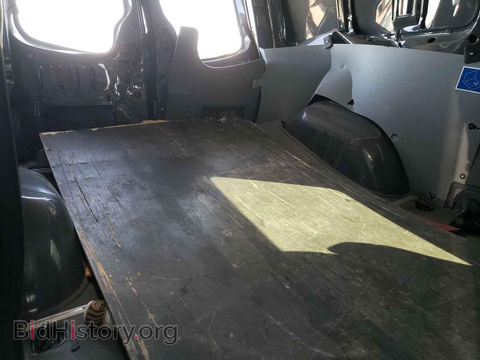 2016 MERCEDES-BENZ SPRINTER - VIN: WD4PE7DD2GP201136 - Фото 9