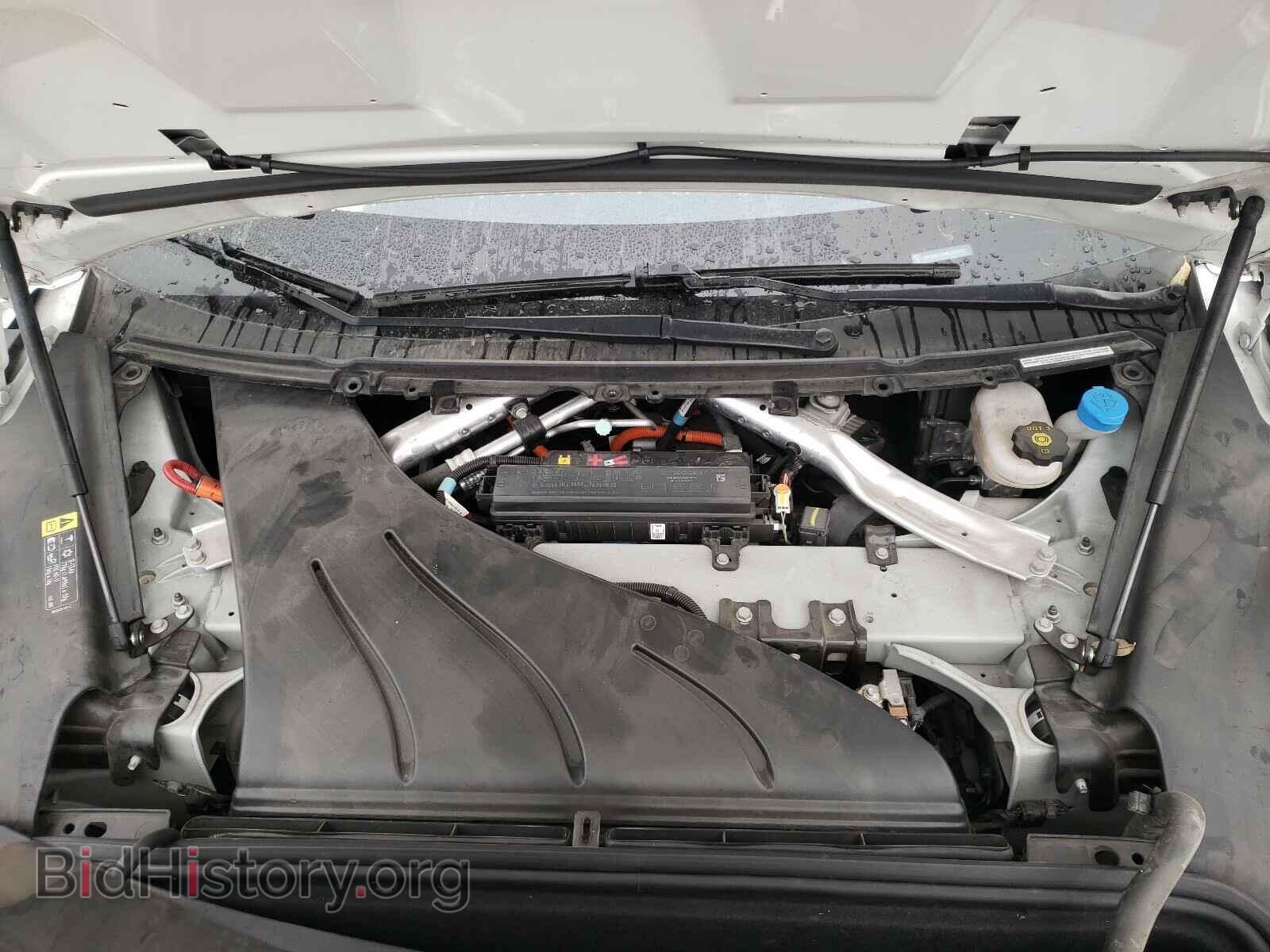 2017 TESLA MODEL S - VIN: 5YJSA1E20HF203022 - Photo 7