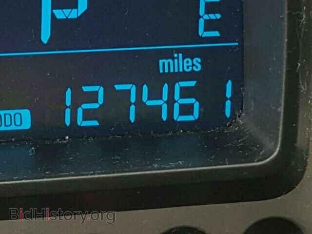 2012 CHEVROLET SONIC - VIN: 1G1JC5SH2C4126040 - Photo 8