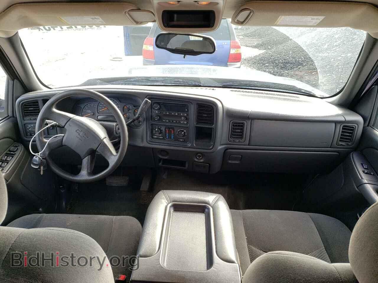 2007 CHEVROLET SILVERADO - VIN: 2GCEC13V171152362 - Фото 8
