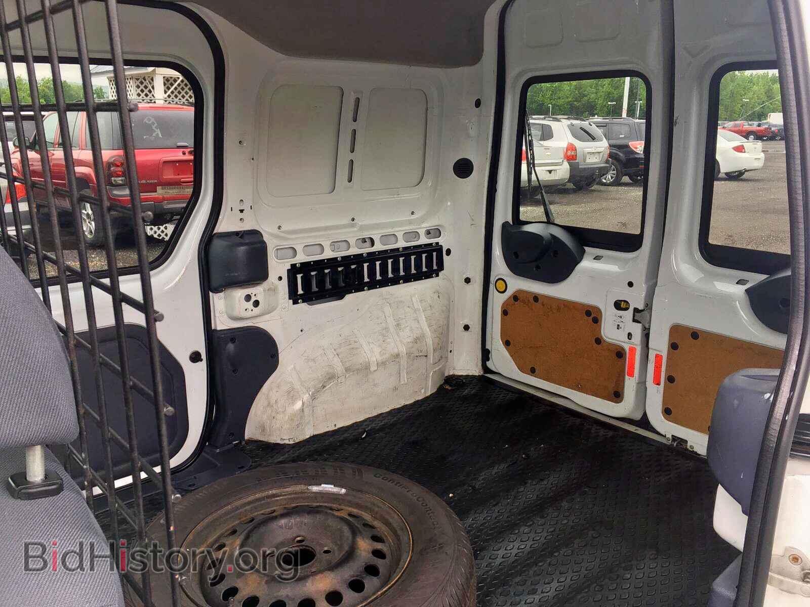 2010 FORD TRANSIT CO - VIN: NM0LS6ANXAT018555 - Фото 6