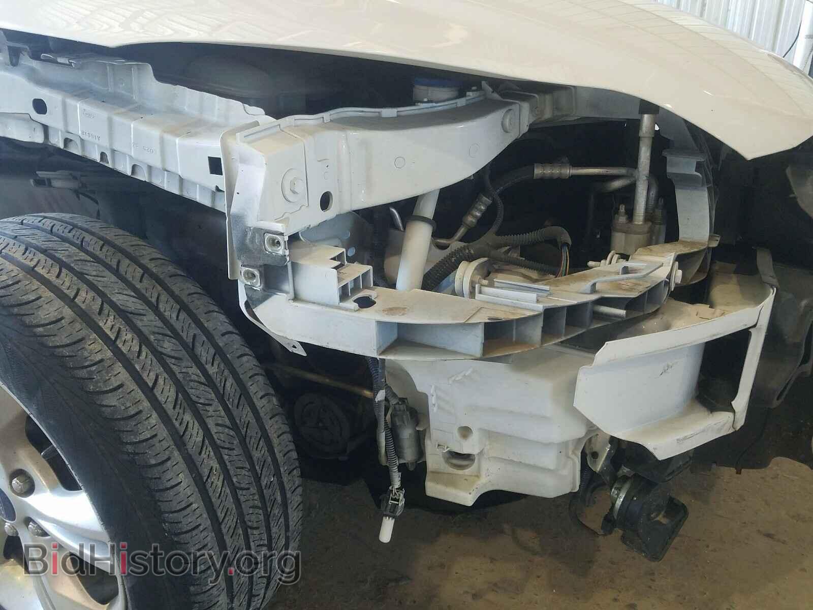 2014 FORD FOCUS - VIN: 1FADP3F27EL157768 - Photo 9