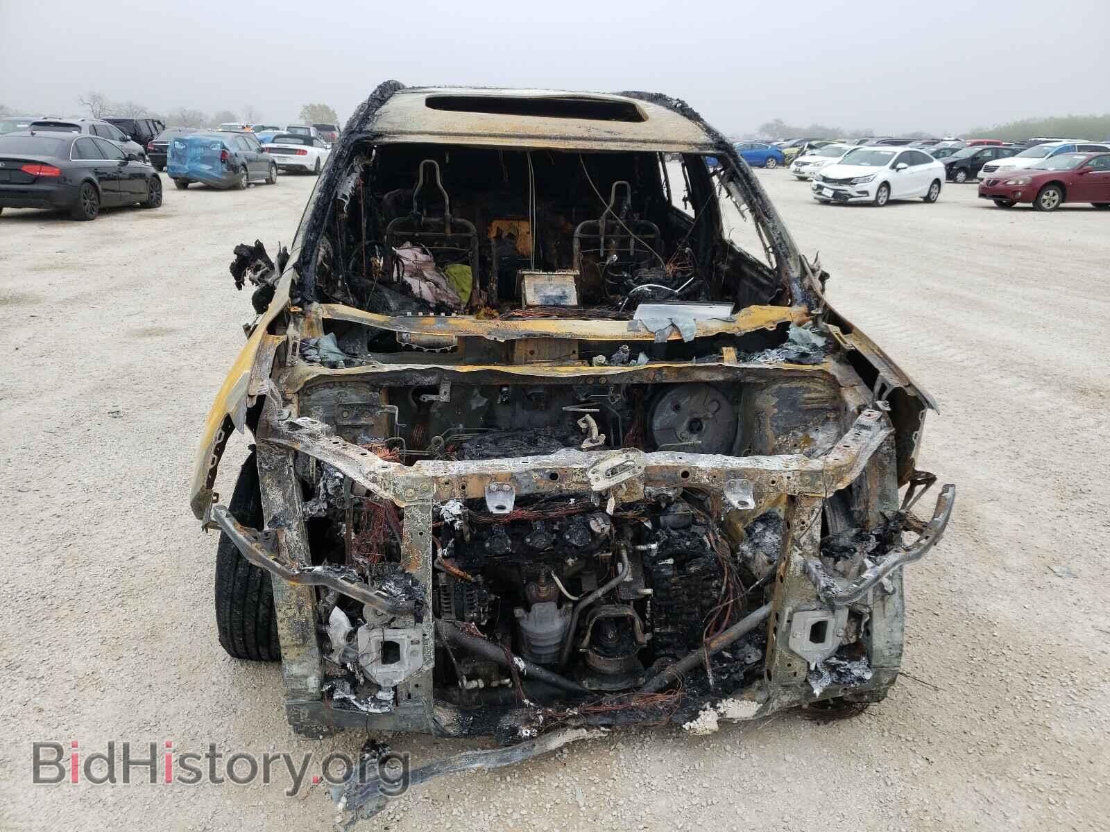 2018 HONDA PILOT - VIN: 5FNYF5H94JB021955 - Фото 9