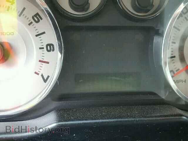 2007 FORD EDGE - VIN: 2FMDK48CX7BA99982 - Фото 8