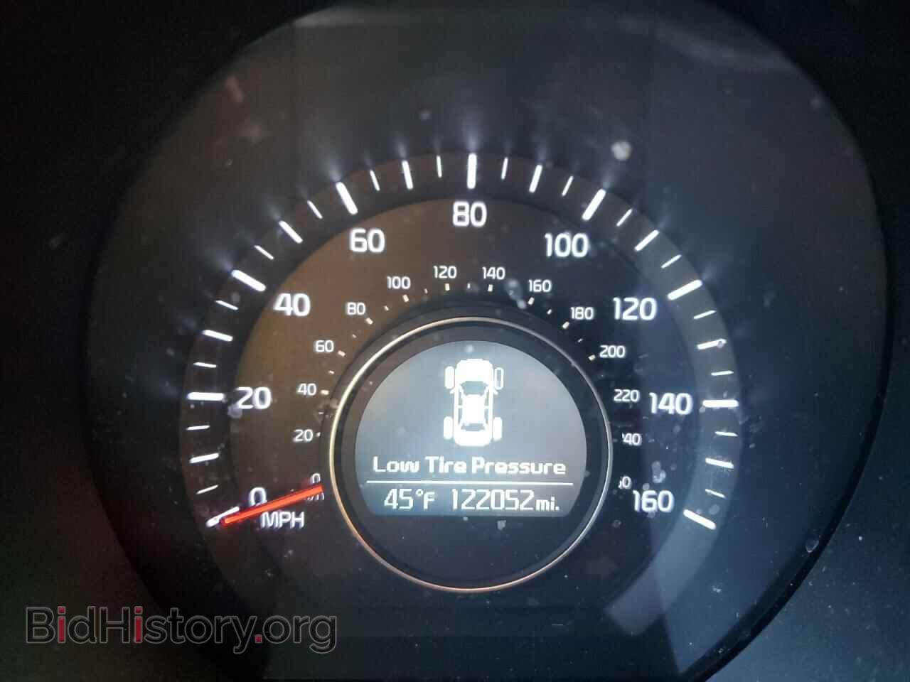2015 KIA OPTIMA - VIN: KNAGM4A75F5540135 - Фото 9