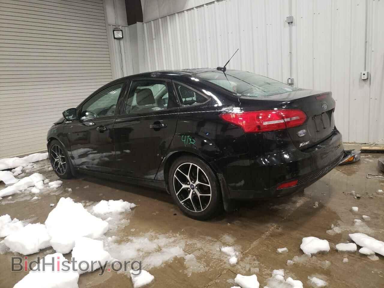 2016 FORD FOCUS - VIN: 1FADP3F20GL200088 - Фото 2