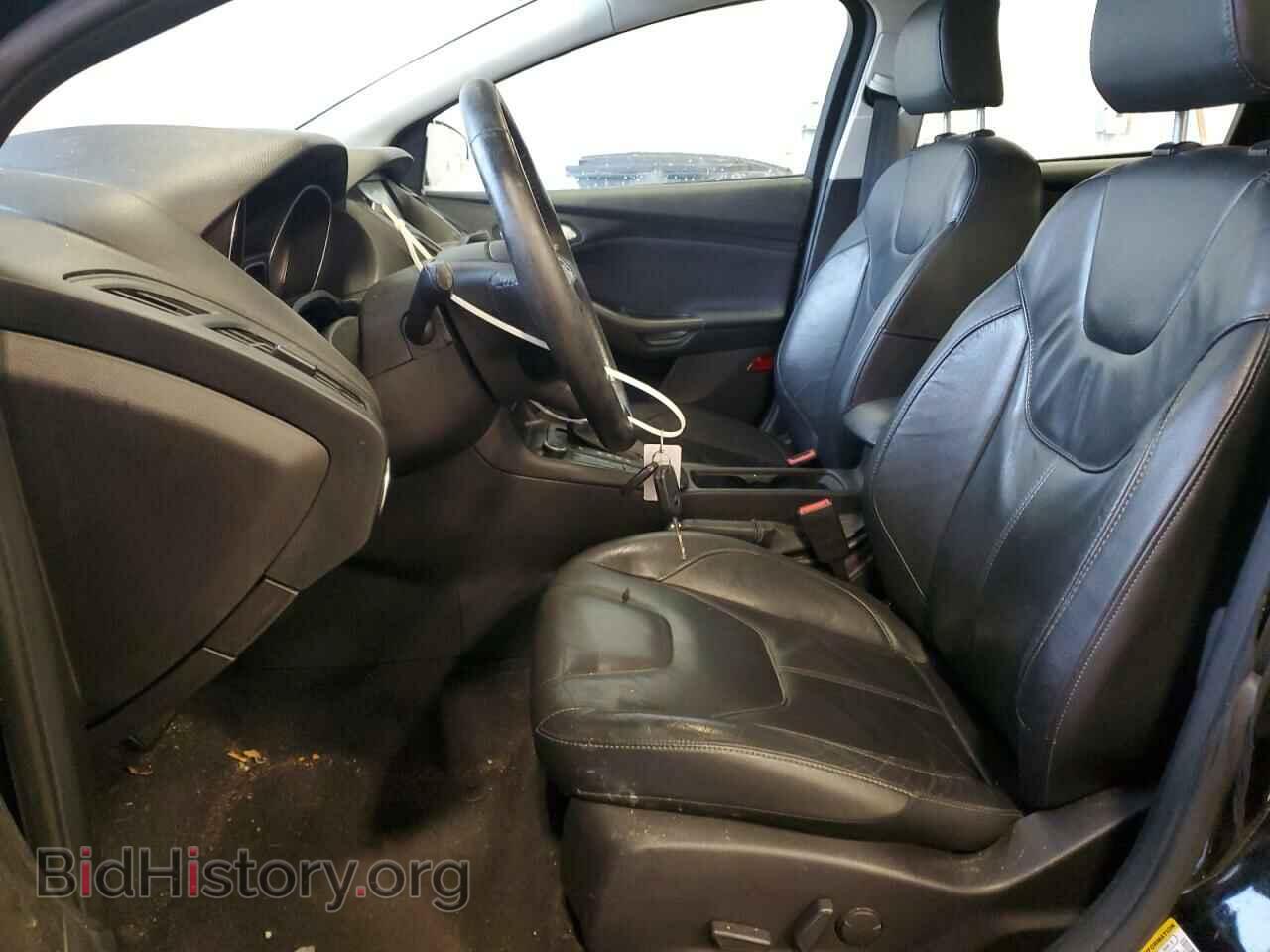 2016 FORD FOCUS - VIN: 1FADP3F20GL200088 - Фото 7