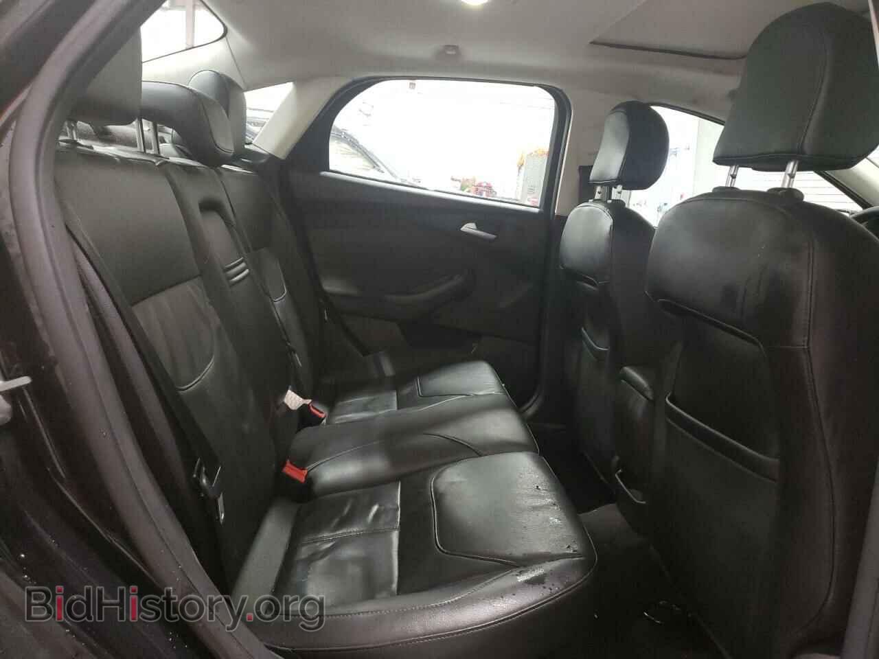 2016 FORD FOCUS - VIN: 1FADP3F20GL200088 - Фото 10