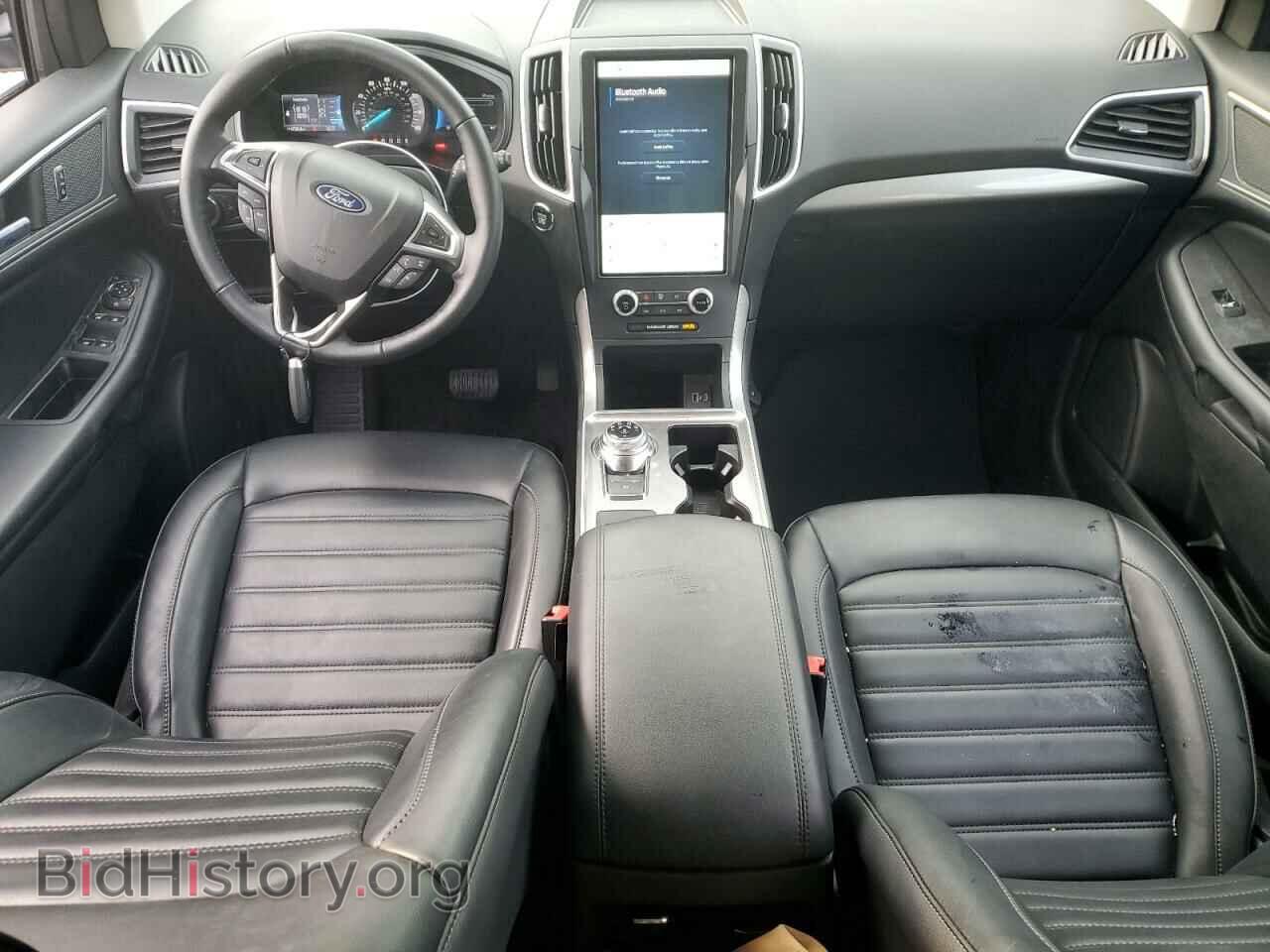 2023 FORD EDGE - VIN: 2FMPK4J9XPBA21133 - Photo 8