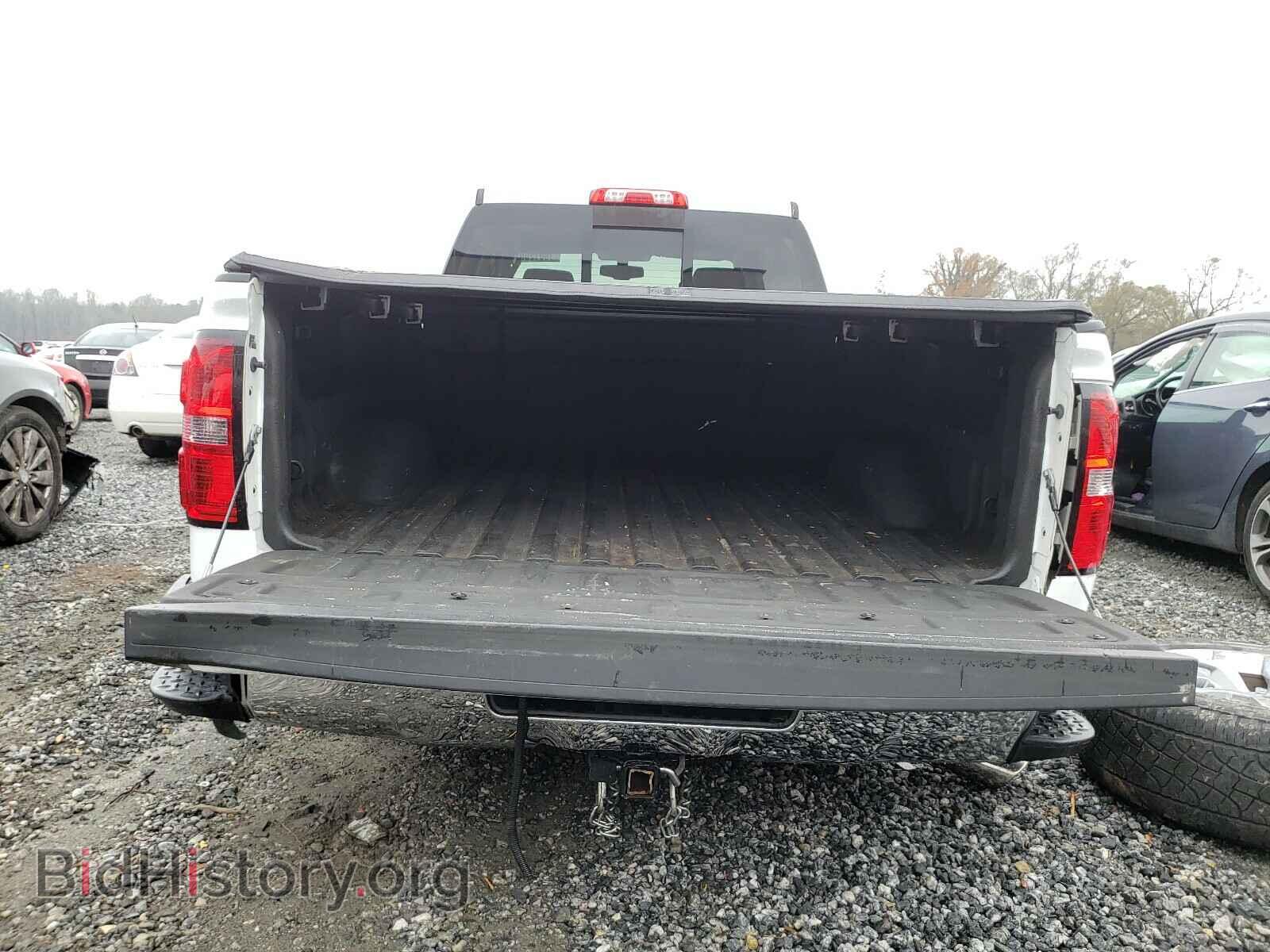 2014 GMC SIERRA - VIN: 3GTP1VECXEG188735 - Фото 9