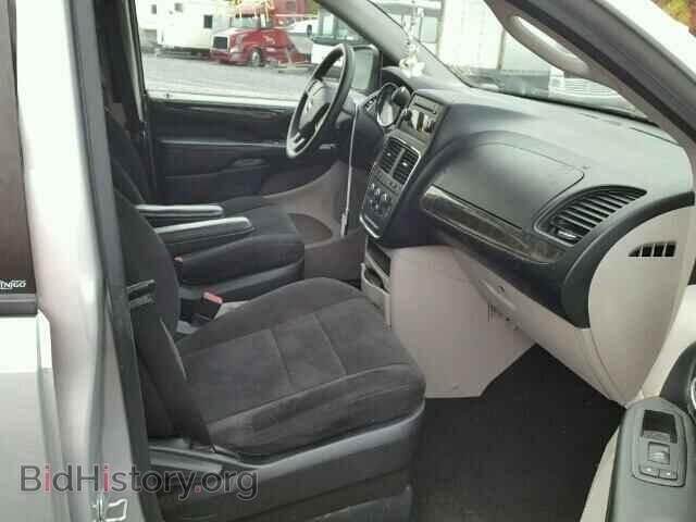 2011 DODGE CARAVAN - VIN: 2D4RN3DG6BR715569 - Фото 5
