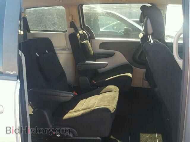2011 DODGE CARAVAN - VIN: 2D4RN3DG6BR715569 - Фото 6